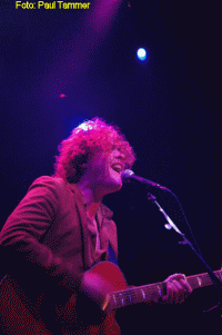 Anathema Live Boerderij 2008